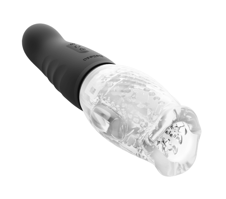 BlowPro - Tornado Stroker