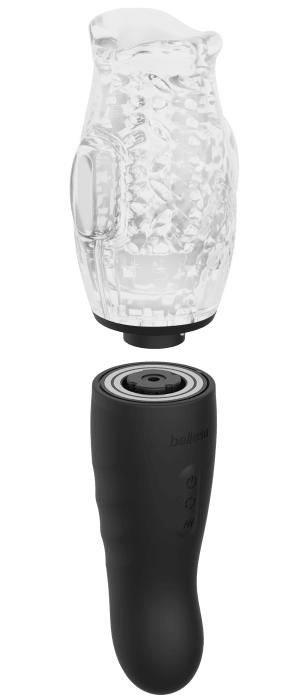 BlowPro - Tornado Stroker