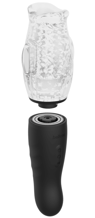 BlowPro - Tornado Stroker