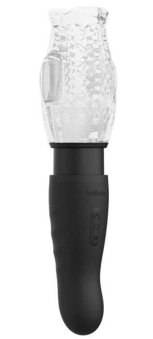 BlowPro - Tornado Stroker