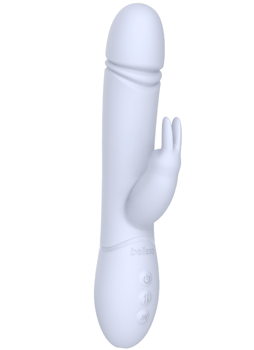 Thrusting Rabbit