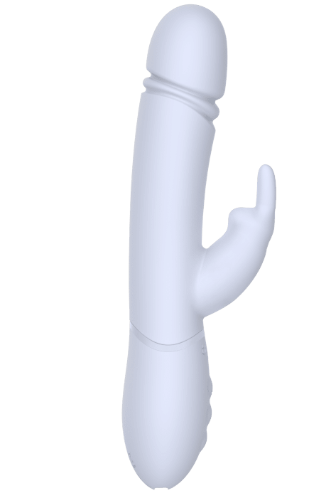 Thrusting Rabbit