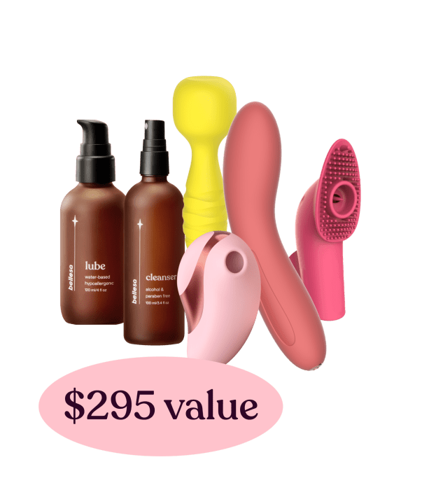 Beginner Bundle