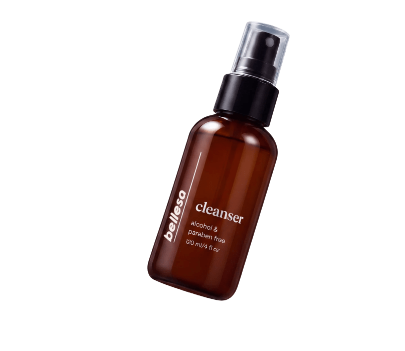 Cleanser