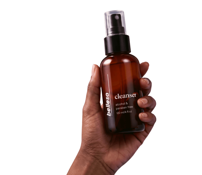 Cleanser