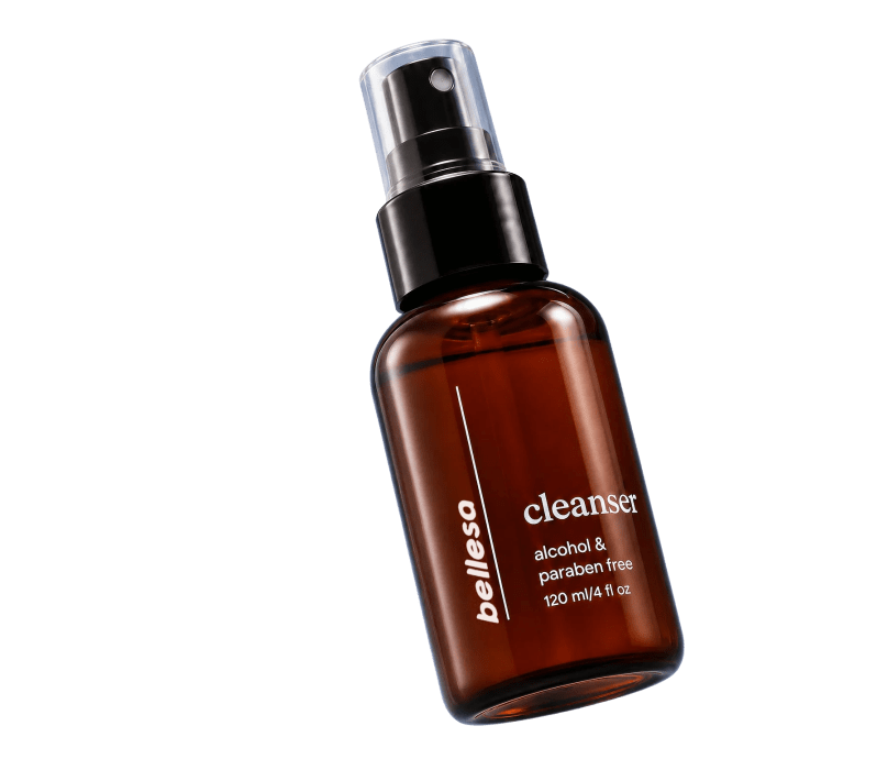 Cleanser