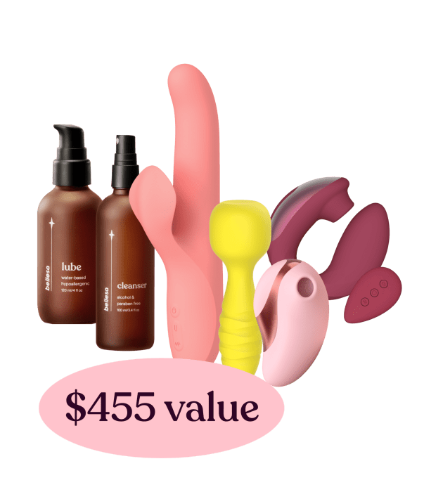 Best Sellers Bundle