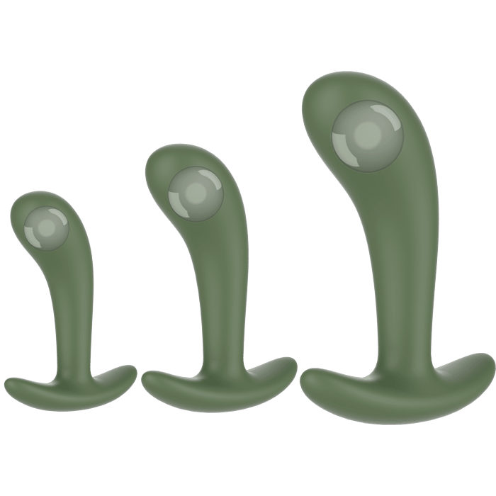 3pc Weighted Prostate Training Set