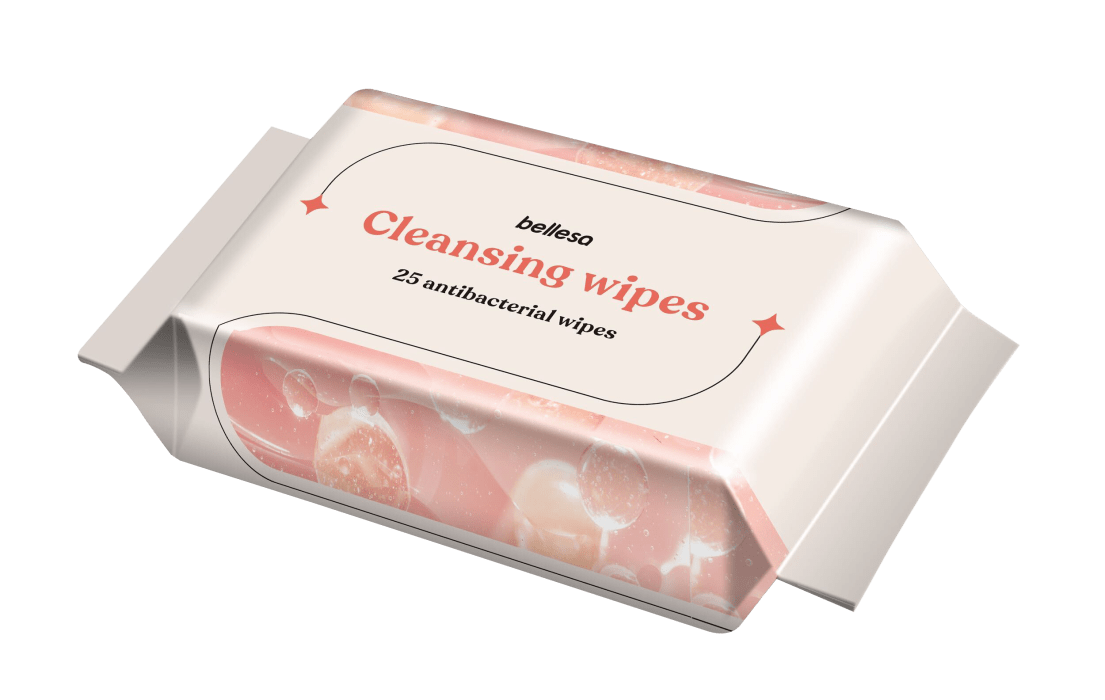 Cleansing Wipes