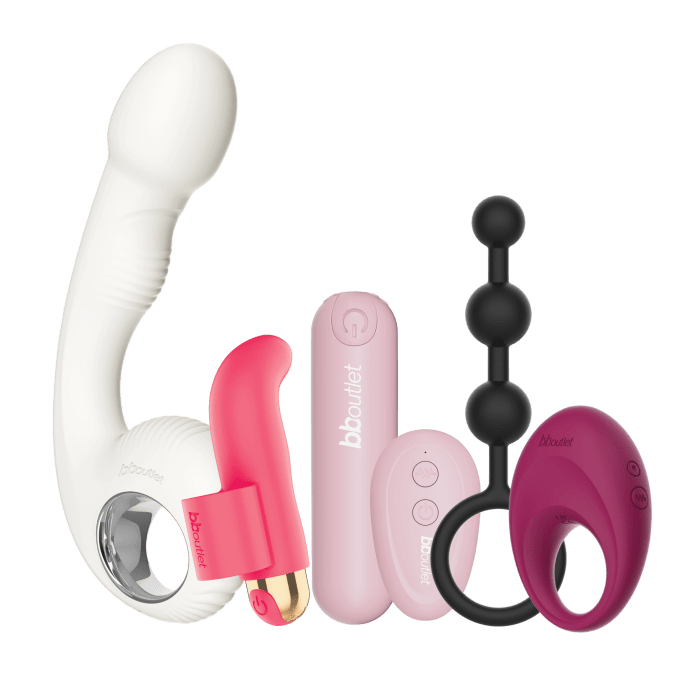 Couples Beginner Bundle