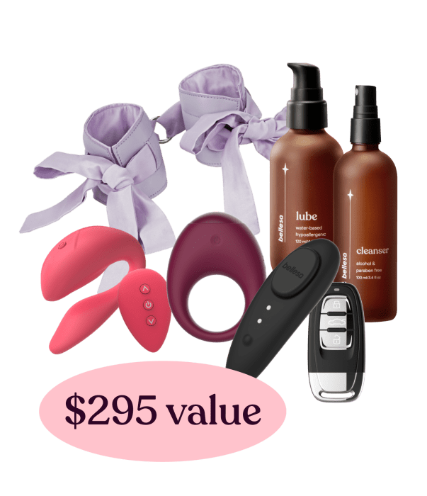 Couples Bundle