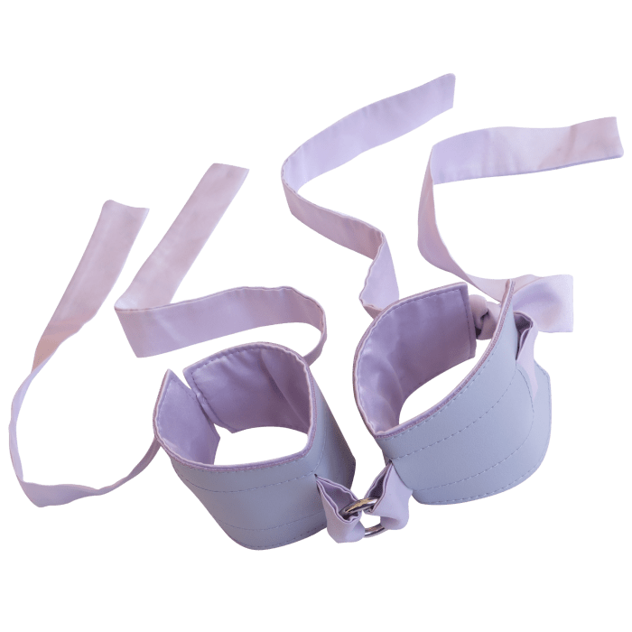 Cuffs