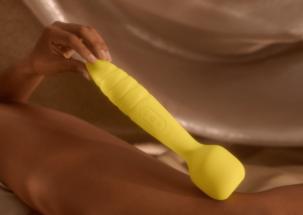 The Demi Wand XL