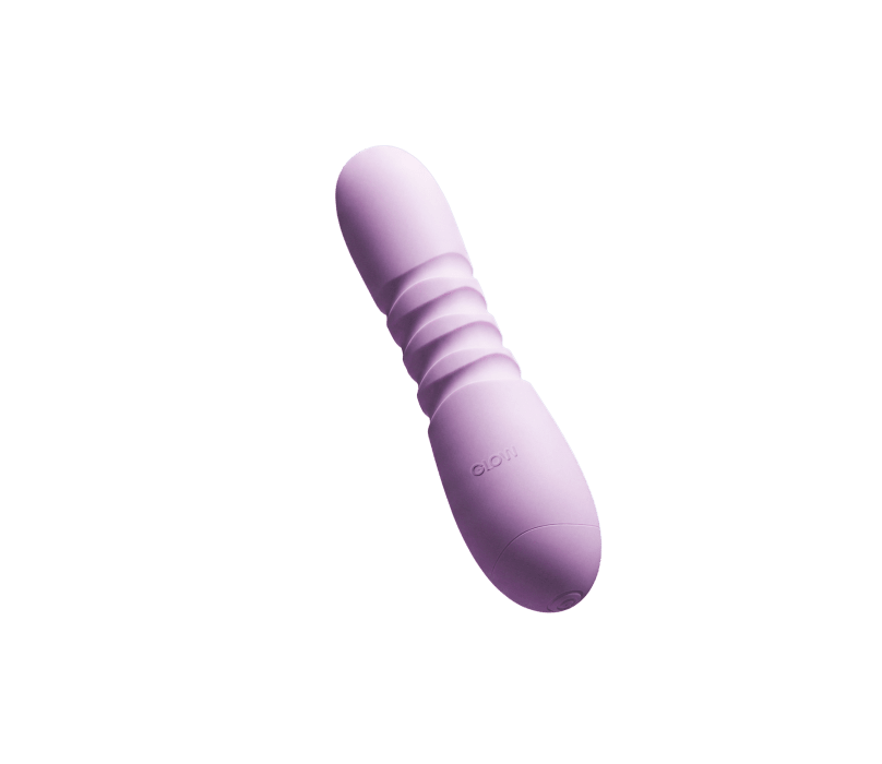 Diskreet Thrust