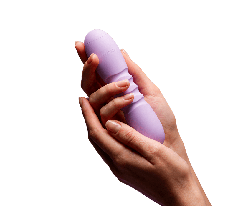 Diskreet Thrust