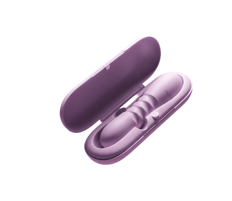 Diskreet Thrust