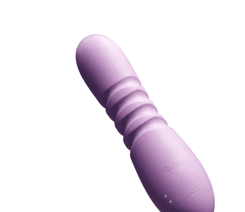 Diskreet Thrust