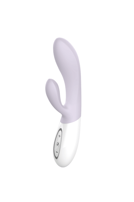 Zini Dew Dual Pleasure Rabbit Vibrator