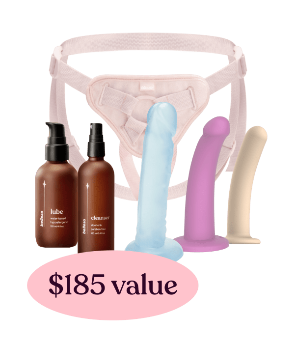 Dildo Bundle