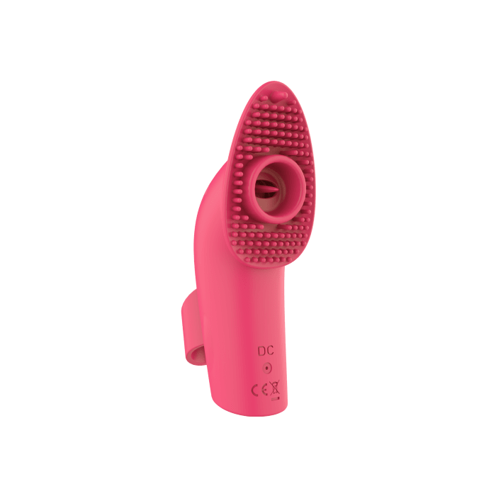 Finger Pro Flutter