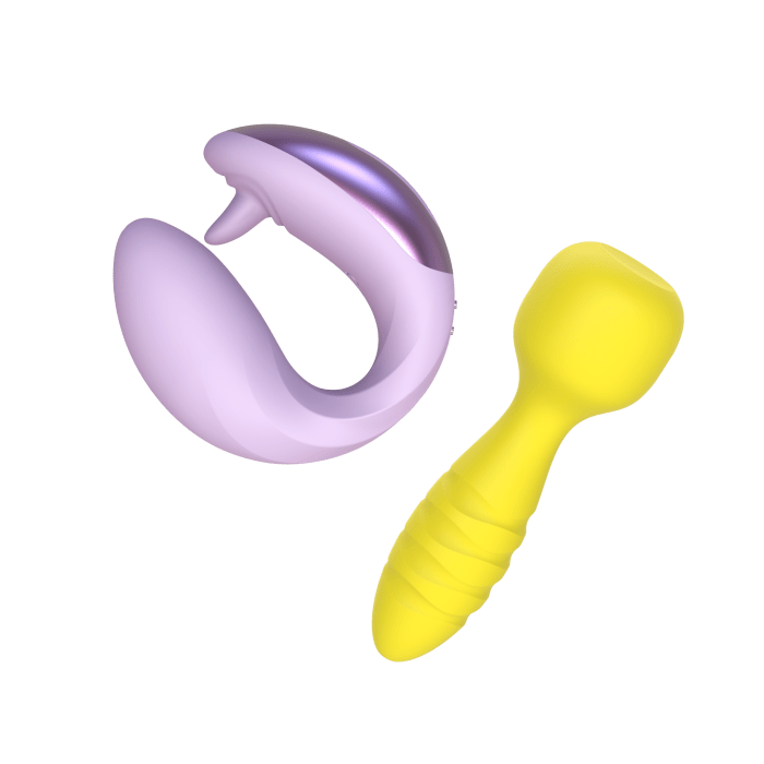 FlutterVibe + Demi Wand