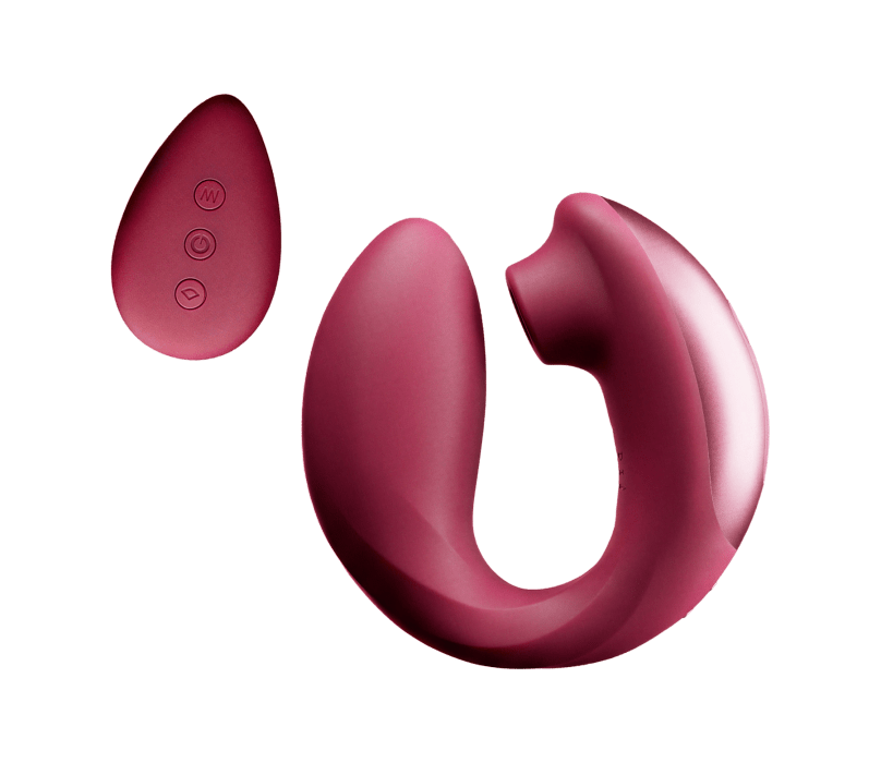 AirVibe Pro