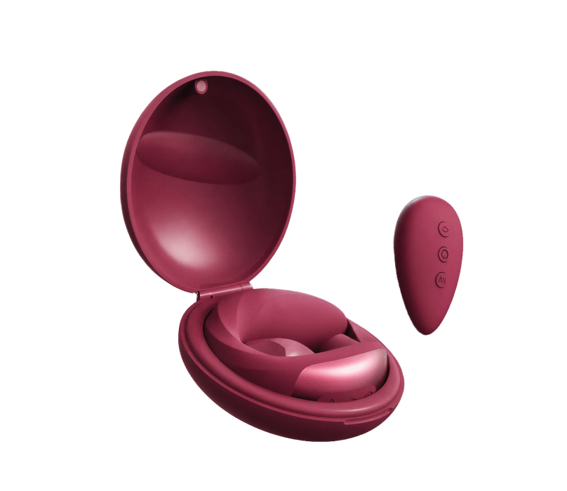 AirVibe Pro
