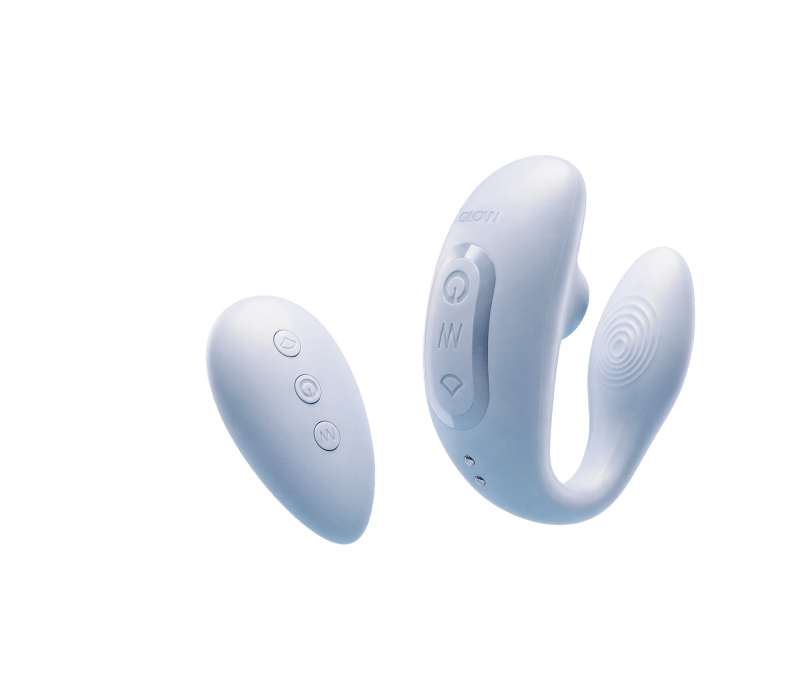 AirVibe Couples