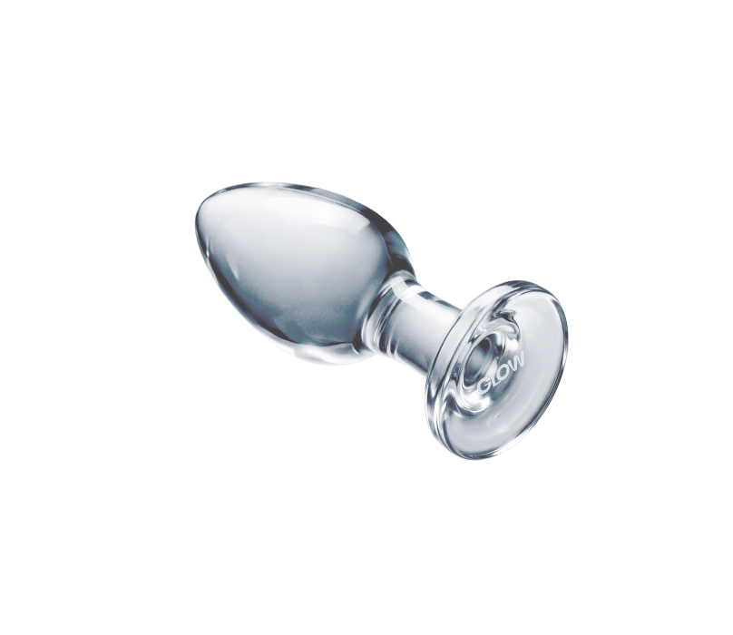 Glass Plug