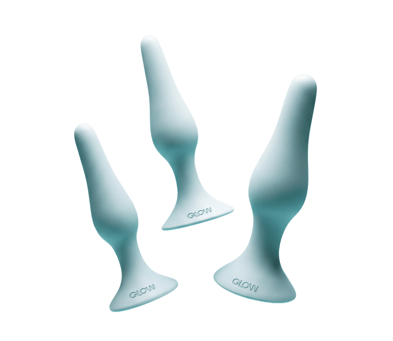Anal Training Kit