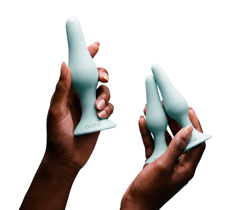 Anal Training Kit