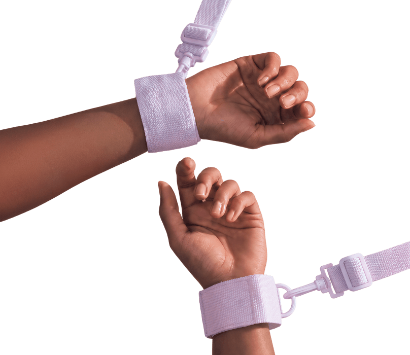 Bed Restraints