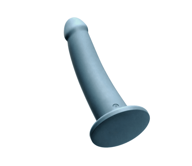 Classic Vibrating Dildo 5"