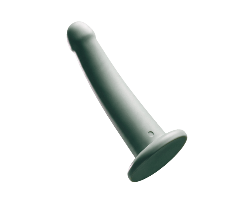 Classic Vibrating Dildo 7”