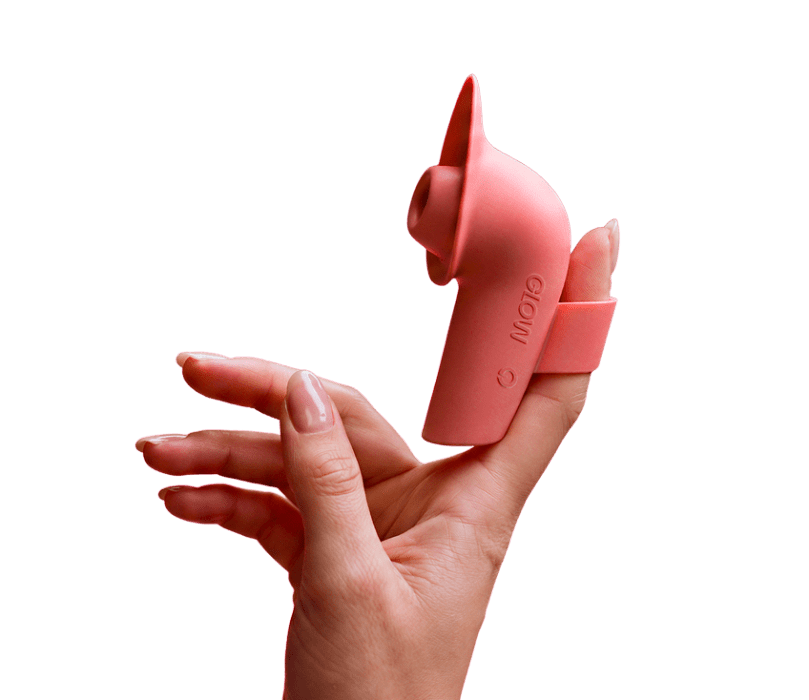 Finger Pro Air