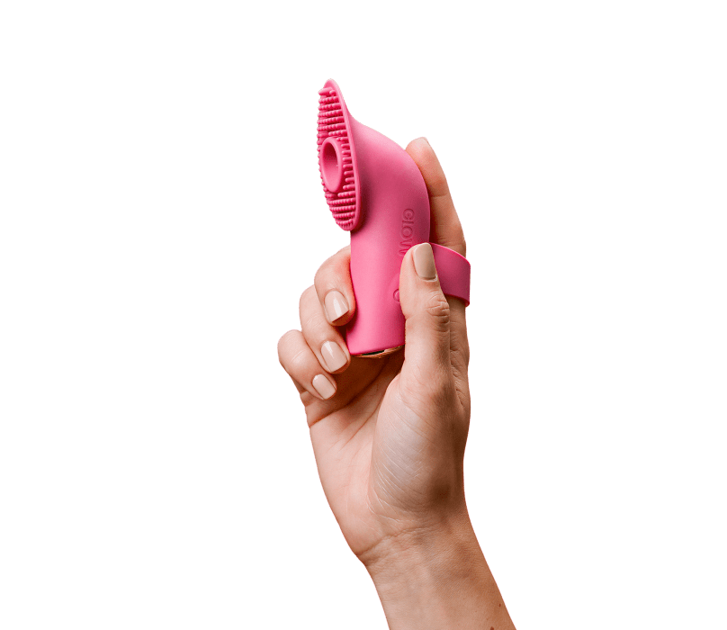 Finger Pro Flutter
