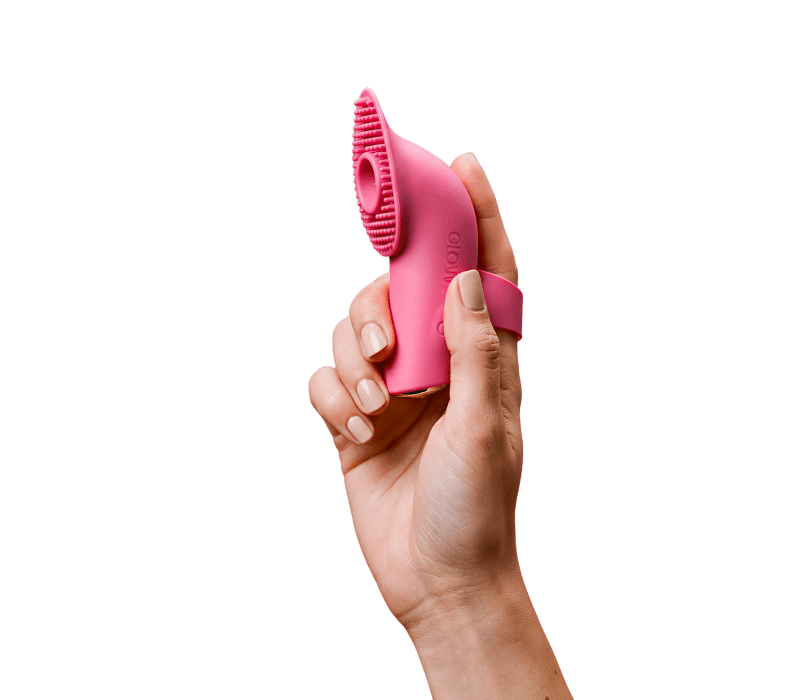 Finger Pro Flutter