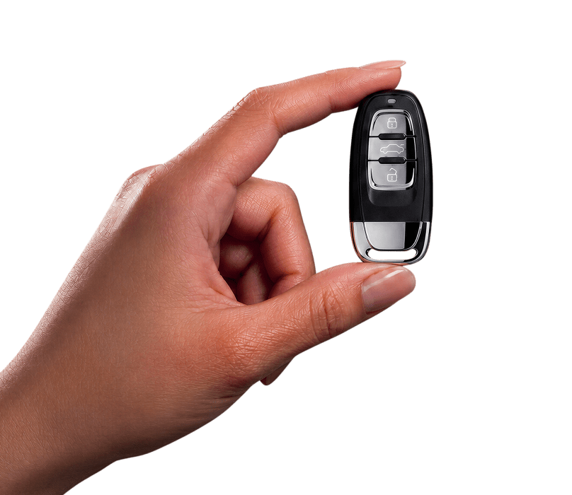 KeyVibe
