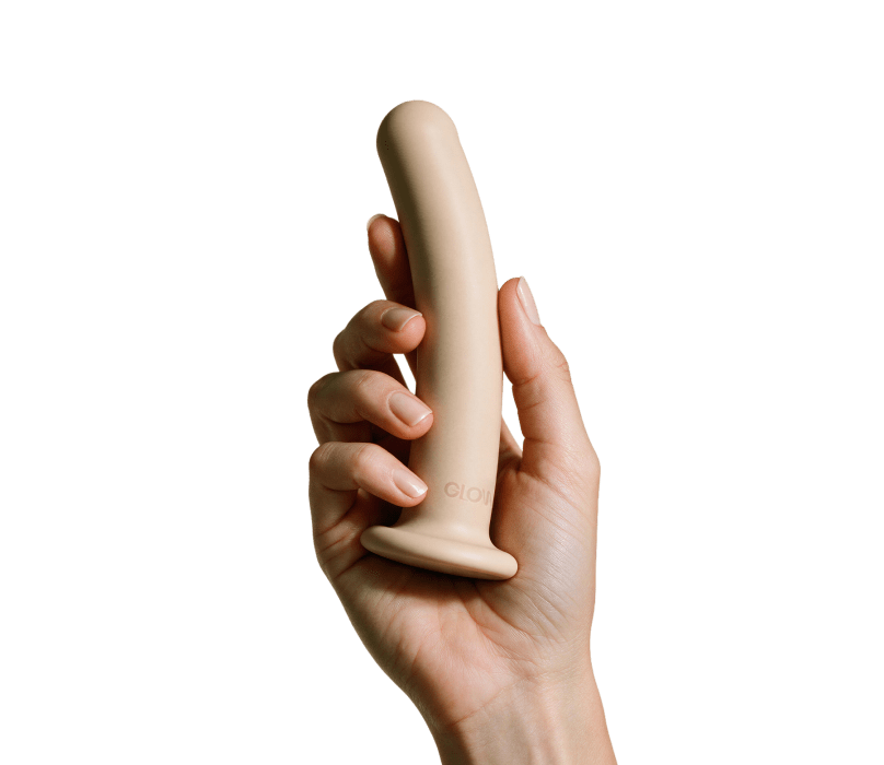 Luxe Dildo 5"