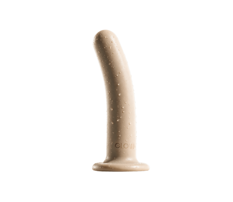 Luxe Dildo 5"