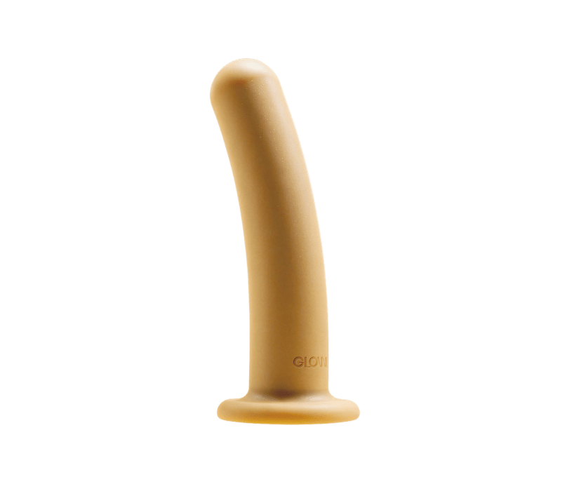 Luxe Dildo 6"