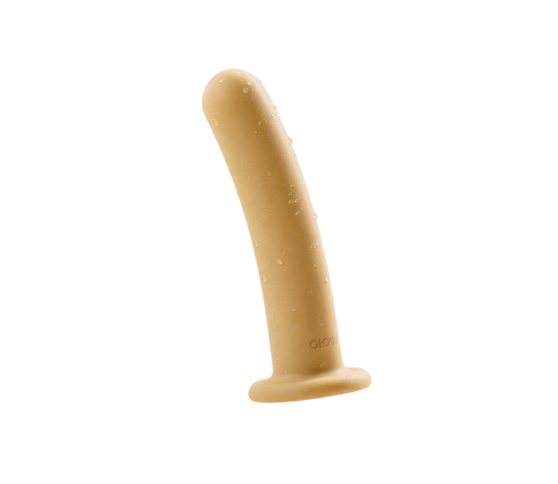 Luxe Dildo 6"