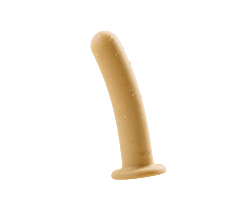 Luxe Dildo 6"