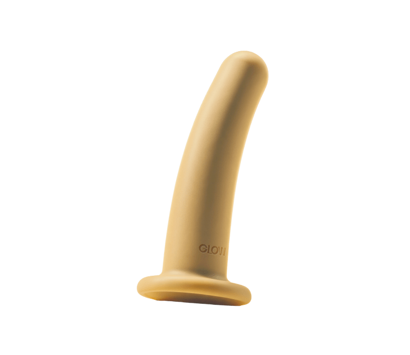 Luxe Dildo 6"