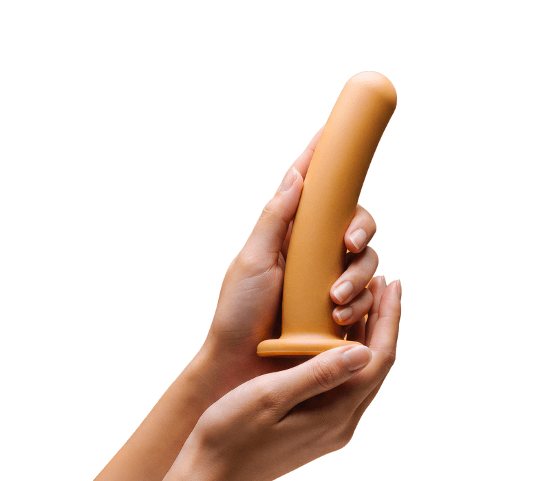 Luxe Dildo 7"