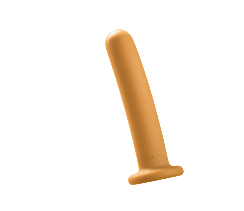 Luxe Dildo 7"