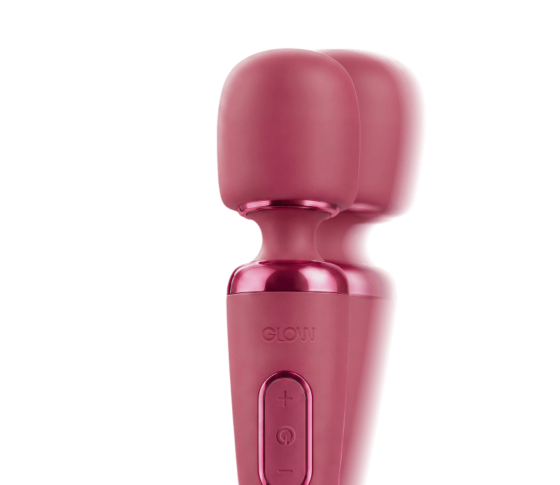 Luxe Mini Wand
