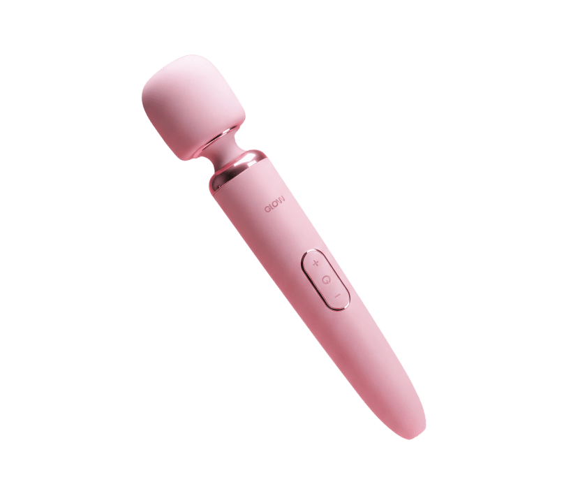 Luxe Power Wand