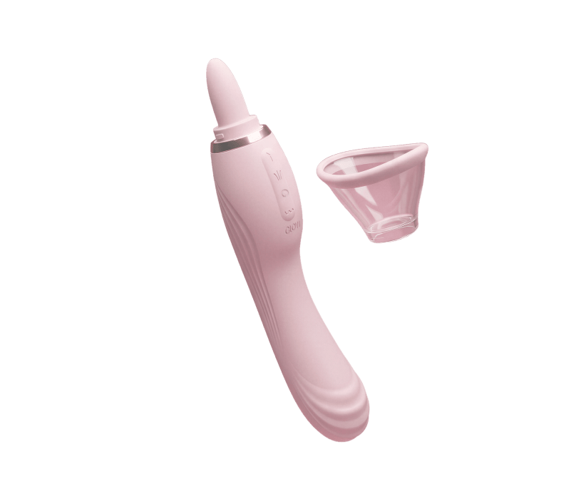 Mini FlutterWand