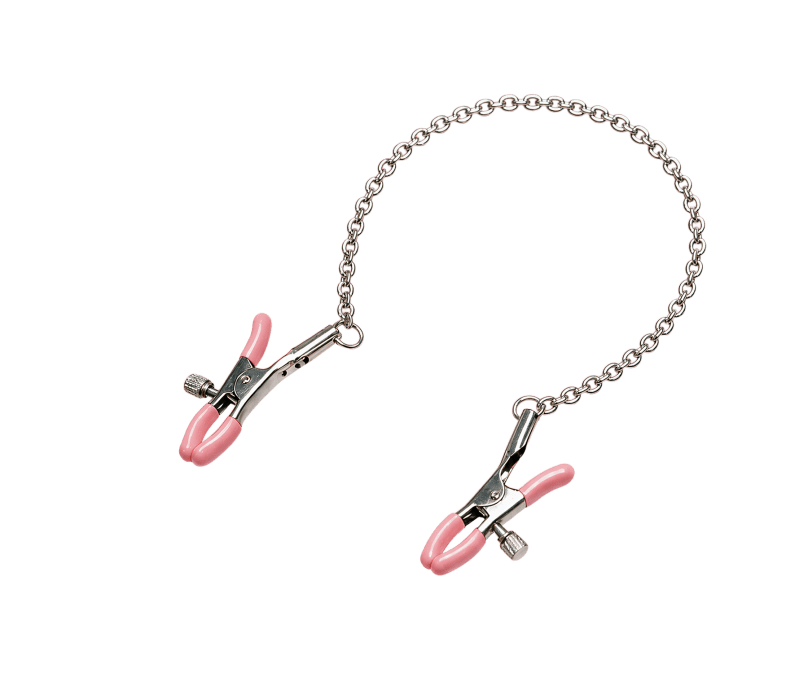 Nipple Clips